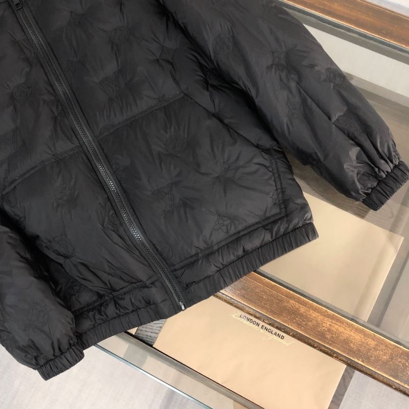 Louis Vuitton Down Jackets